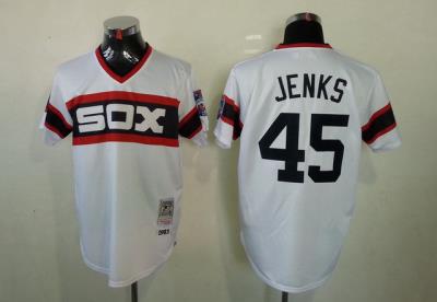 MLB Jersey-372